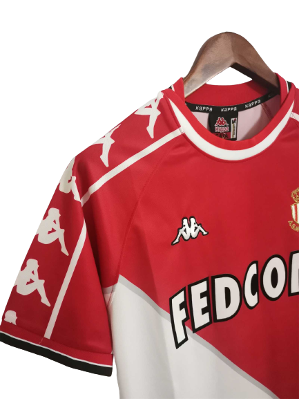 AS Monaco 2000