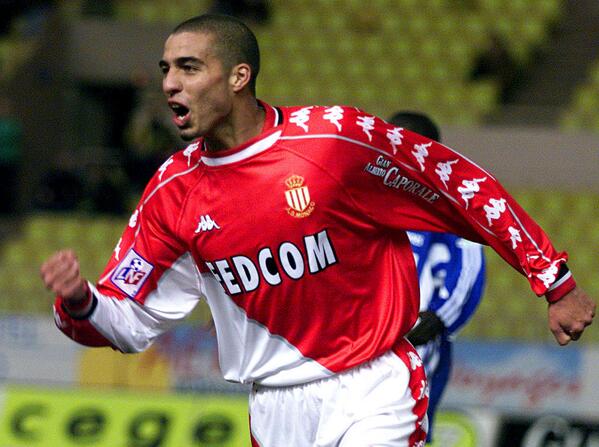 Trezeguet Monaco