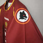 AS Roma 1997-98 Kit