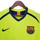 Barcelona 2005-06 Away Kit