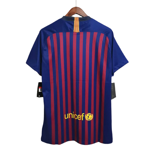 Barcelona 2018-19