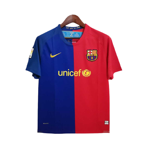 Barcelona 2009 kit