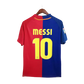 Barcelona 2009 kit