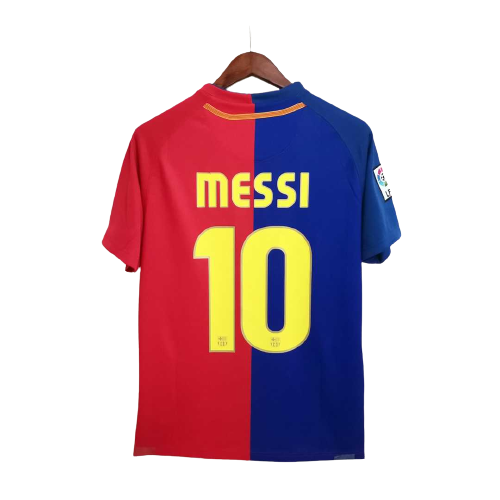 Barcelona 2009 kit