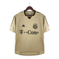 Bayern 2004-05 away kit