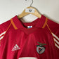 SL Benfica Kit 1999