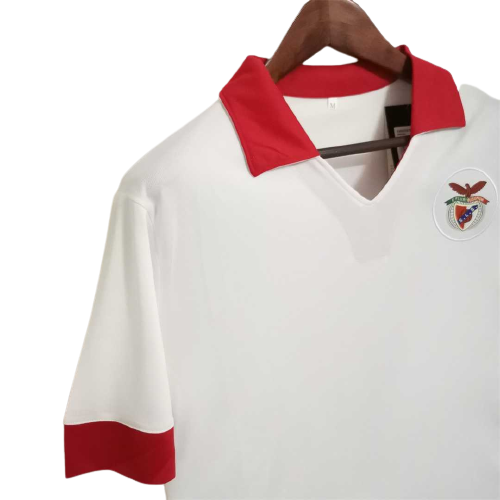 SL Benfica 1961 Branco