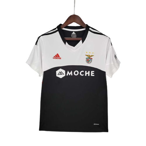 Benfica away kit 2014