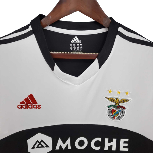 Benfica away kit 2014