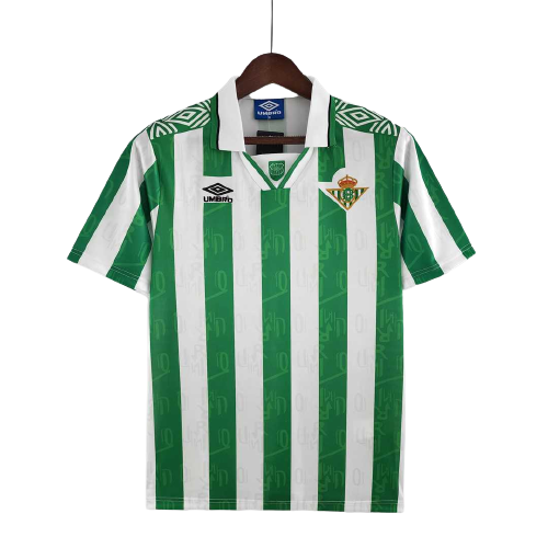 Bétis 1994-95 kit