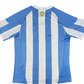 Argentina Retro Football Jersey, World Cup 2010 South Africa, Soccer Kit used by Messi, Saviola, Aimar