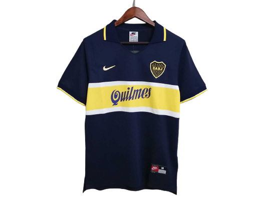 Boca Juniors 1996/97 (Home)