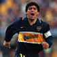 Boca Juniors 1996/97 (Home)