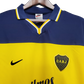 Boca Juniors 1999 (Home)