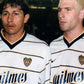 Boca Juniors 1999 Away