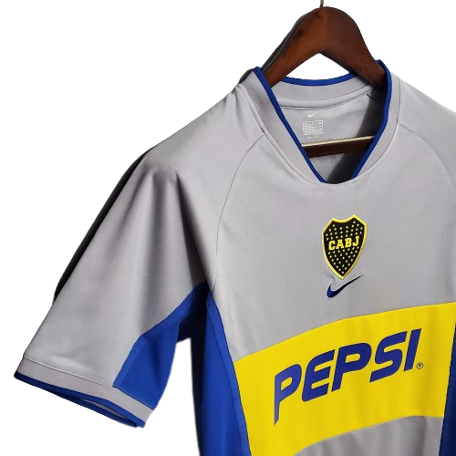 Boca 2002