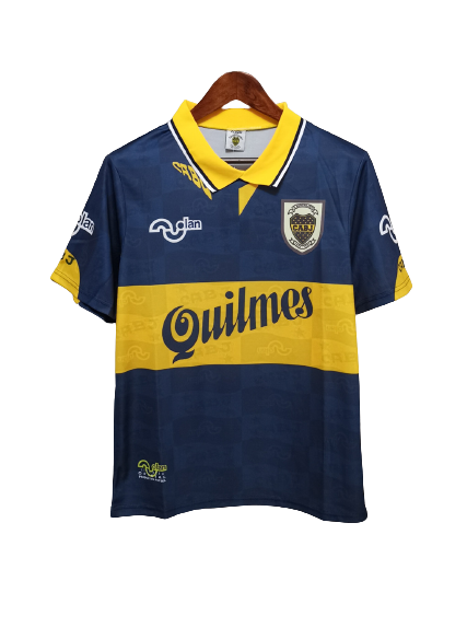 Boca Juniors 1996