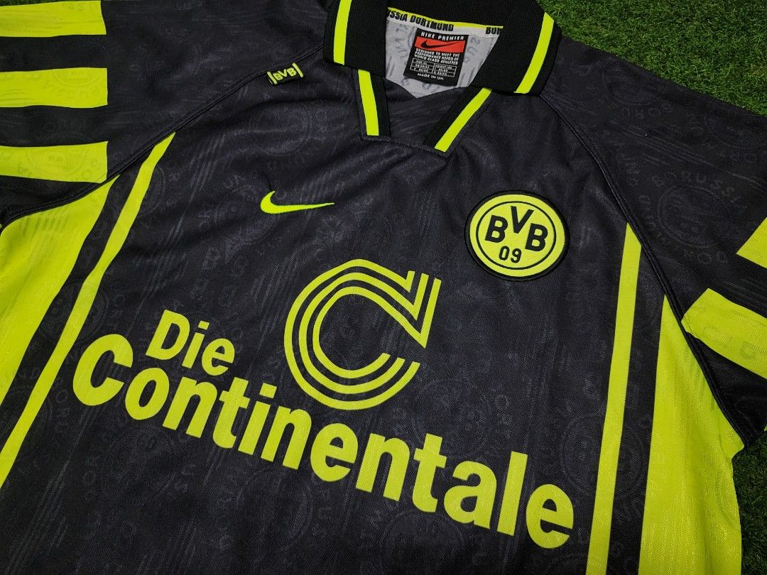 Dortmund Shirt