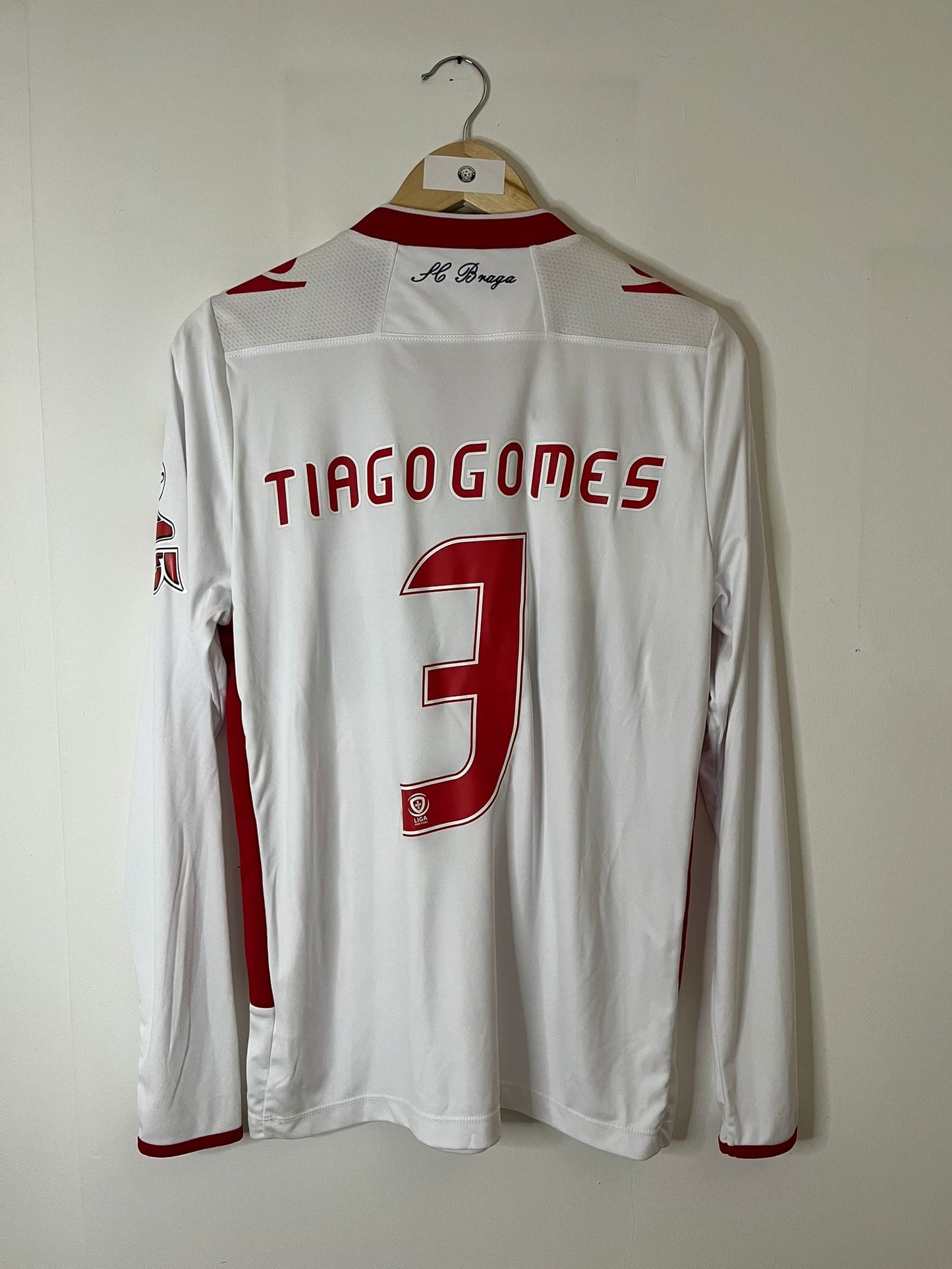 Braga 2014-15 kits