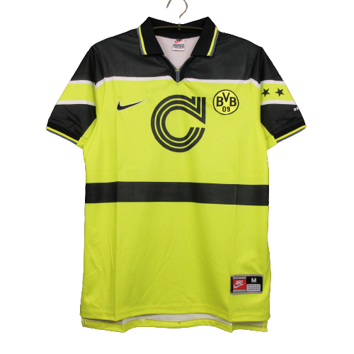 Dortmund 1998