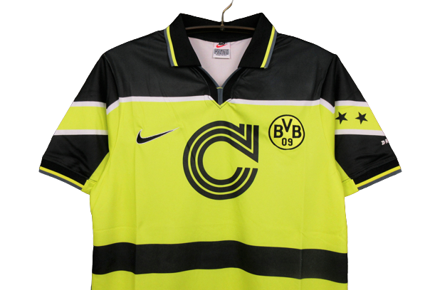 Dortmund 1998