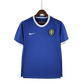 Brazil 2006 World Cup kit season at best price. Shop now your retro football kits in Glamour Soccer Store. Original quality and printing.
