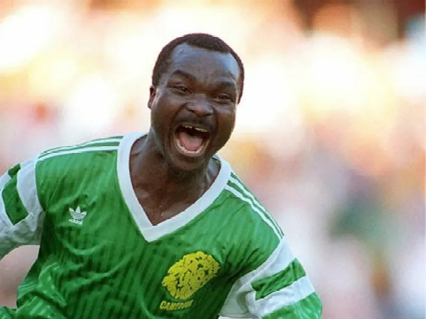 Roger Milla