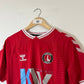 Charlton Athletic Kit