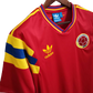 Colombia 1990 Away