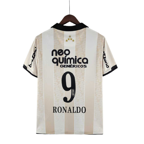 Corinthians 2010 (100th Anniversary)