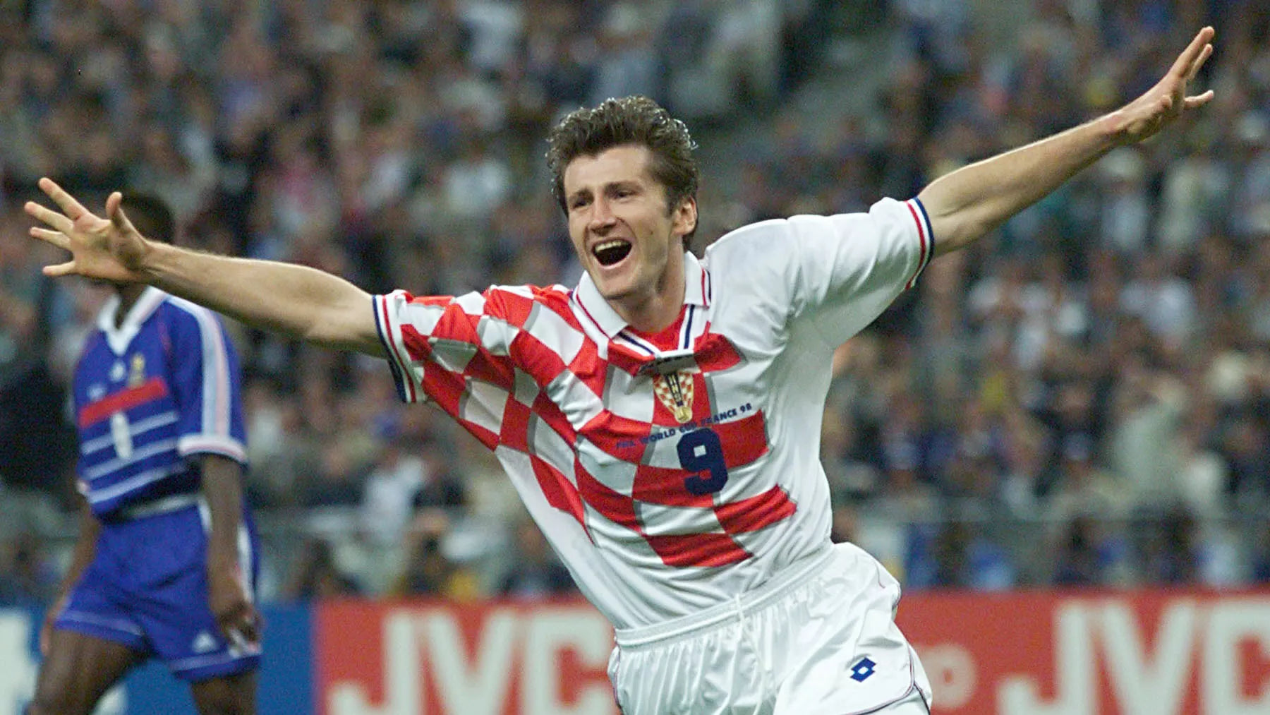 Davor Suker