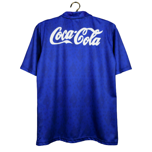 Cruzeiro Coca Cola