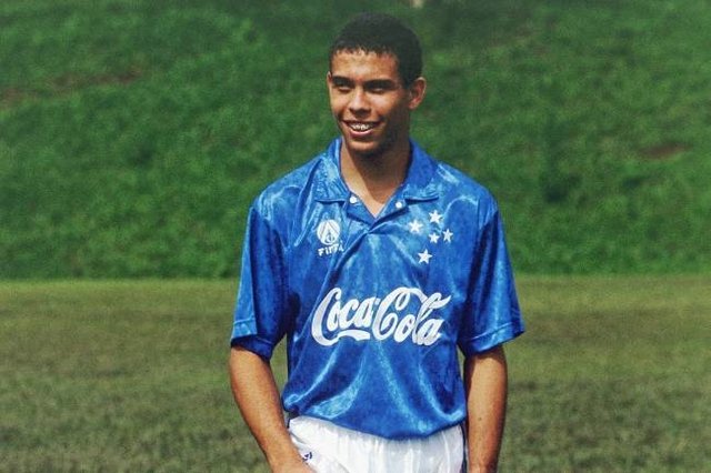 Ronaldo Cruzeiro