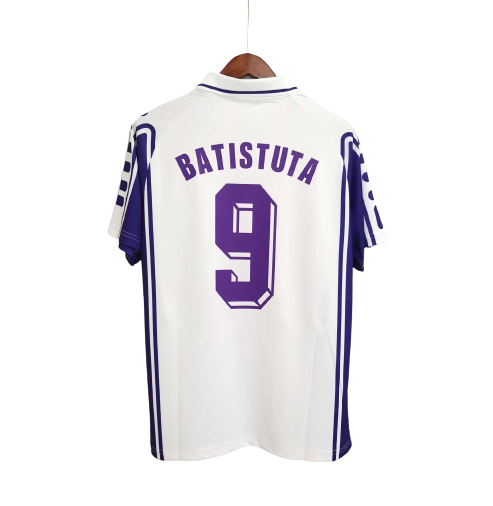 Batistuta jersey 1999