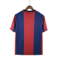 FC Barcelona Spain La Liga 1998-99 kit season at best price. Shop now your retro football kits in Glamour Soccer Store. Original quality and printing.