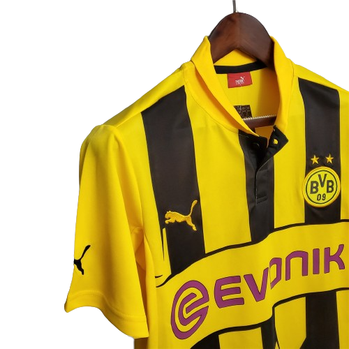 Dortmund Kit