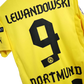 Lewandowski Dortmund