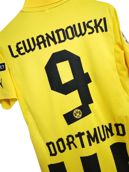 Dortmund 2012 hot sale kit