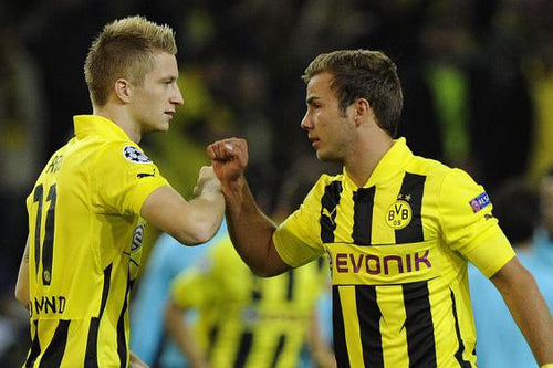 Gotze Reus