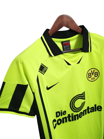 Dortmund 1996 kit