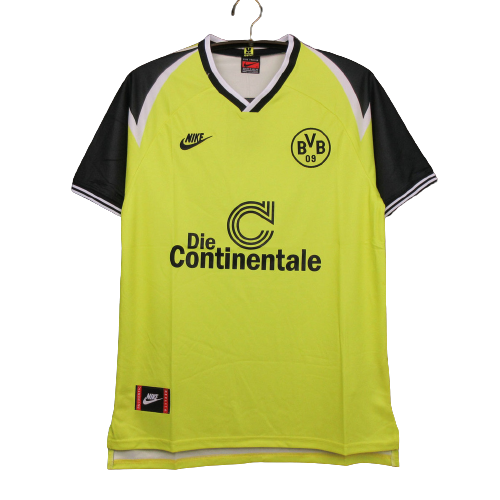 Dortmund 1996