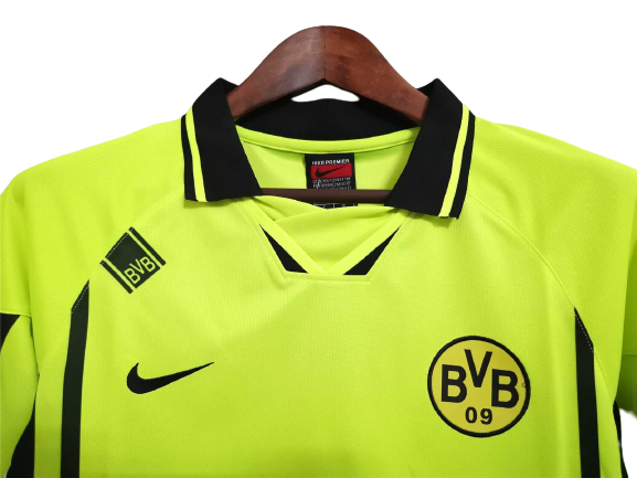 Dortmund 1996 kit