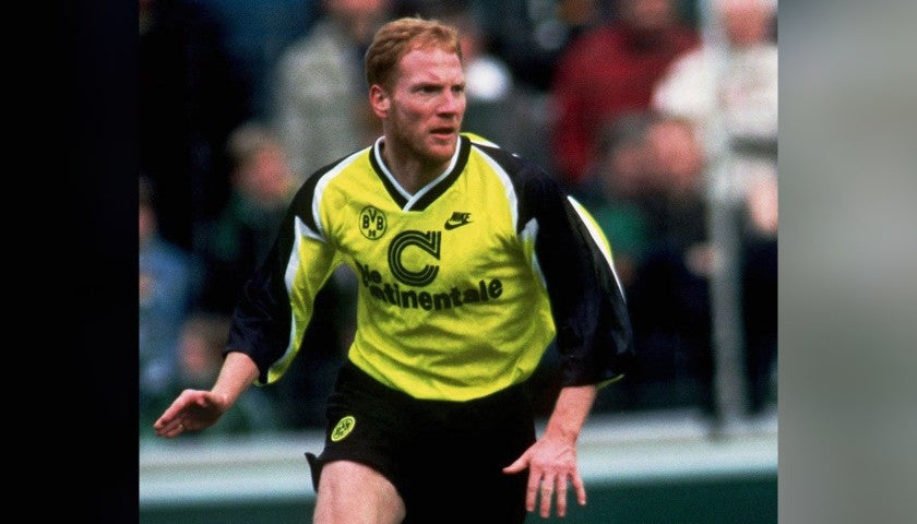 Dortmund 1996