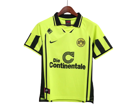 Dortmund 1996 kit