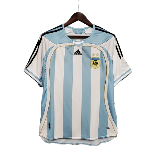 Argentina 2006 (Home) – Boutique Soccer
