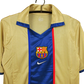 FC Barcelona Kit