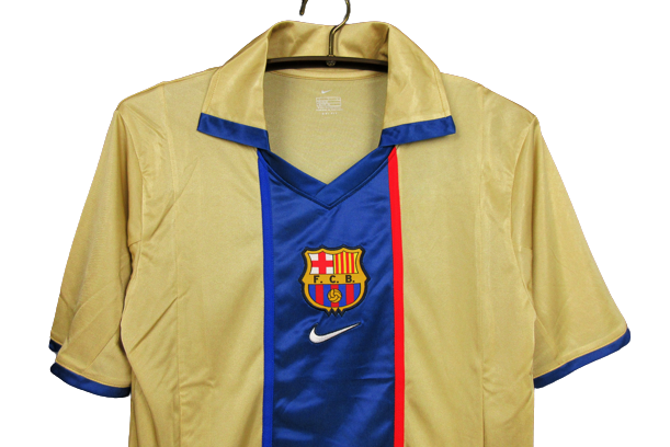 FC Barcelona Kit