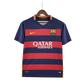 FC Barcelona 2015-16 Kit