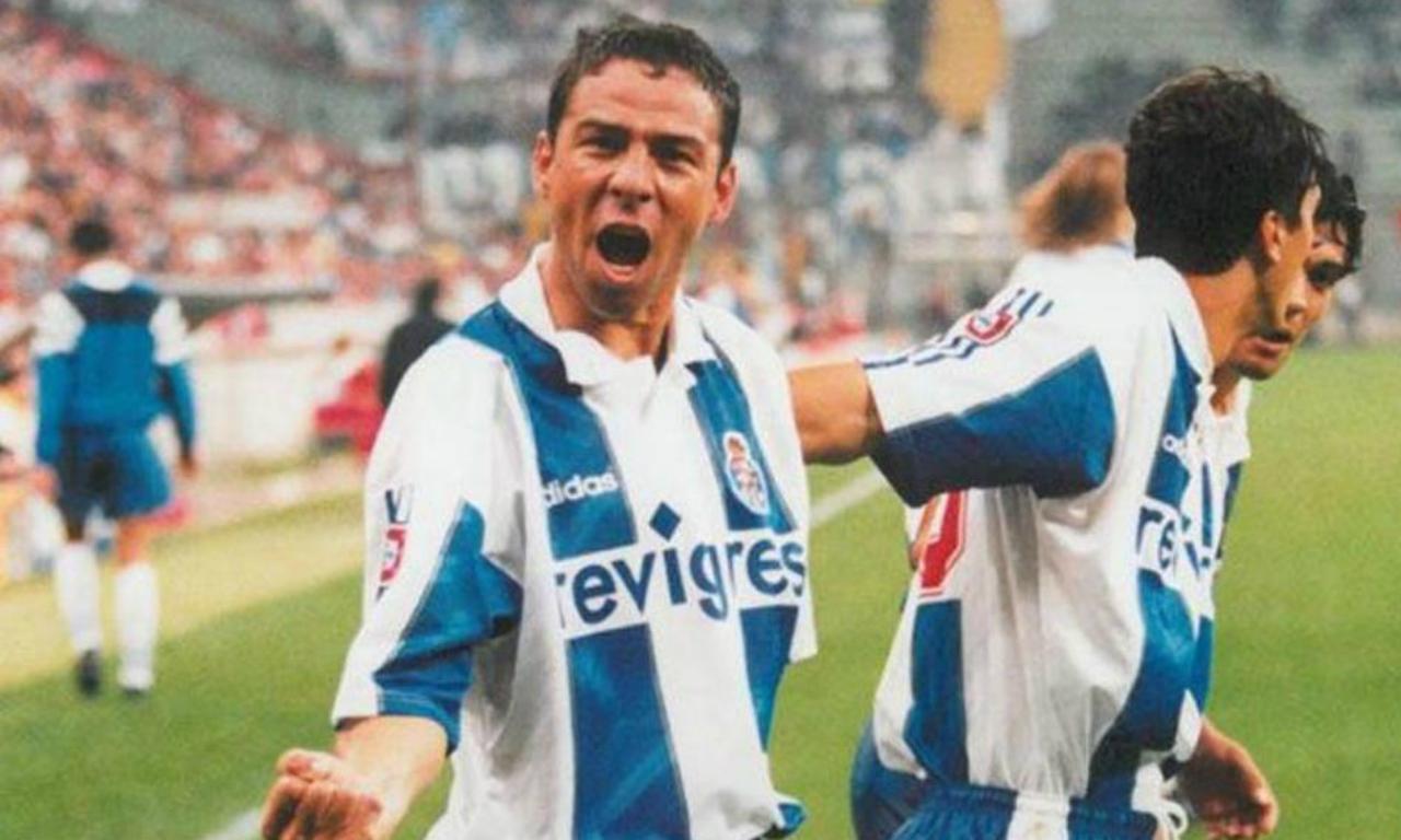 Artur Porto 1996-97