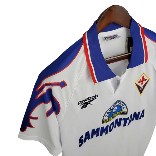 Fiorentina Reebok 1996 Batistuta